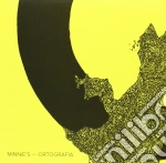 Minnies - Ortografia cd