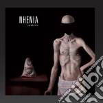 Nhenia - Contatto cd