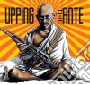 Ed Schmidt - Upping The Ante cd