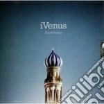 Ivenus - Dasvidanija cd
