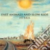 Fast Animals And Slow Kids - Hybris cd