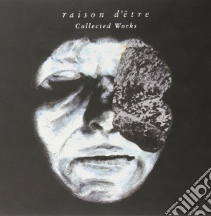 Raison D'etre - Collected Works cd musicale di D'etre Raison