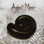 Aghast Manor - Penetrate
