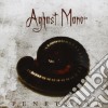Aghast Manor - Penetrate cd