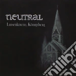 Neutral - Luisenkirche, Konigsberg cd