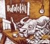Bufalo Kill - Be Be Bleah! cd