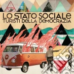 Turisti della democrazia cd