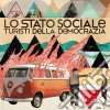 Turisti della democrazia cd