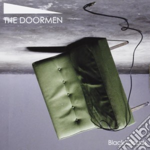Black clouds cd musicale di The Doormen