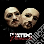 Atpc - Veramente cd