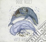 Sadside Project - Winter Whales War