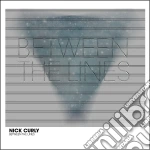(LP Vinile) Nick Curly - Between The Lines vinile