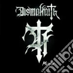 Dismal Faith - Morph cd