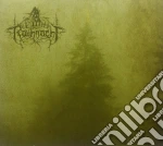 Rauhnacht - Waldeinsamkeit cd