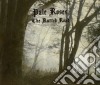 Pale Roses - The Rutted Road cd