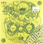 (LP Vinile) Zzz / Lush Rimbaud - V'll Series Vol.1