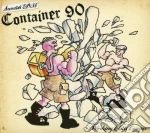 Container 90 - Working Class cd
