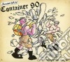 Container 90 - Working Class cd