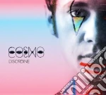 Cosmo - Disordine cd