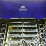(LP VINILE) Vovin cd