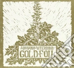 Adriano Viterbini - Goldfoil cd