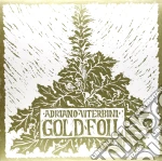 (LP VINILE) Goldfoil cd