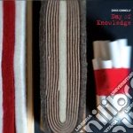 Chris Connelly - Day Of Knowledge cd