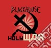 Blackhouse - Holy War cd