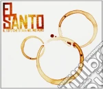 El Santo - Il Topo Che Stava Nel Mio Muro cd