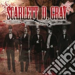 Scarlett D. Gray - Scarlett D. Gray cd