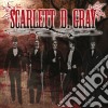 Scarlett D. Gray - Scarlett D. Gray cd