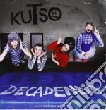 Kutso - Decadendo Su Un Materasso Sporco