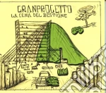 Granprogetto - La Cena Del Bestione cd