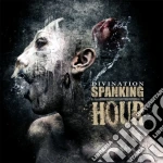 Spanking Hour - Divination cd