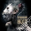 Spanking Hour - Divination cd