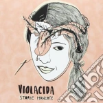 Violacida - Storie Mancate cd