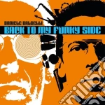 Daniele Baldelli - Back To My Funky Side cd