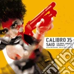 (LP VINILE) Said ost cd