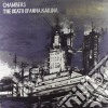 Chambers - The Death Of Anna Karina cd