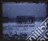 Susy Likes Nutella - Love And Rain cd