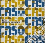 Caso - La Linea Che Sta Al Centro cd