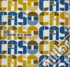 Caso - La Linea Che Sta Al Centro cd