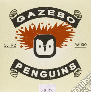 Gazebo Penguins - Raudo cd musicale di Penguins Gazebo