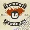 Gazebo Penguins - Raudo cd