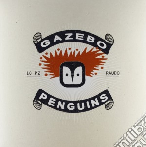 (LP Vinile) Gazebo Penguins - Raudo lp vinile di Penguins Gazebo