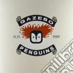 (LP Vinile) Gazebo Penguins - Raudo vinile