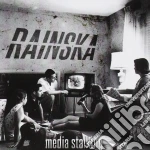 Rainska - Media Stalking cd