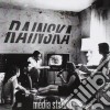 Rainska - Media Stalking cd