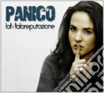 Lamalareputazione - Panico cd