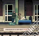 Herman Medrano & The Groovy Monkeys - Noseconossemo cd
